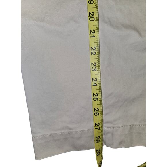 IZOD Chino 36/29 EUC no rips or stains - Picture 5 of 11